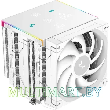Кулер DeepCool AK620 Digital Pro WH (R-AK620-WHAPMN-G)